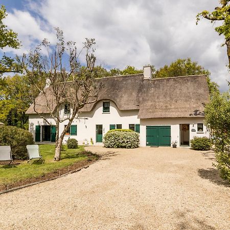 Gite Typique Au Calme Avec Jardin Paysage Proche Guerande Et La Baule, Wifi Inclus - Fr-1-306-937 Saint-Lyphard Luaran gambar